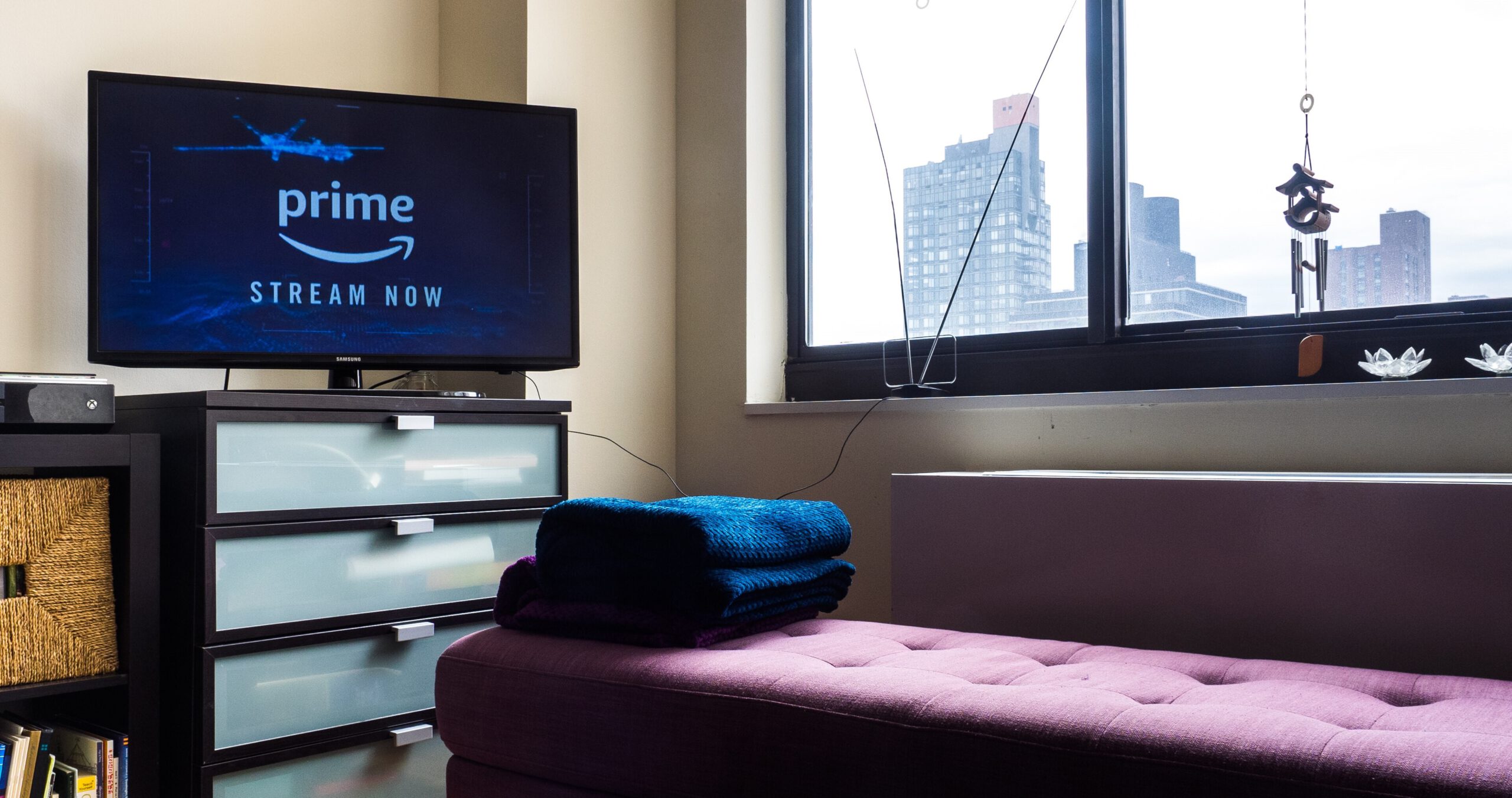 Amazon Prime Video puts 4K streaming behind another paywall