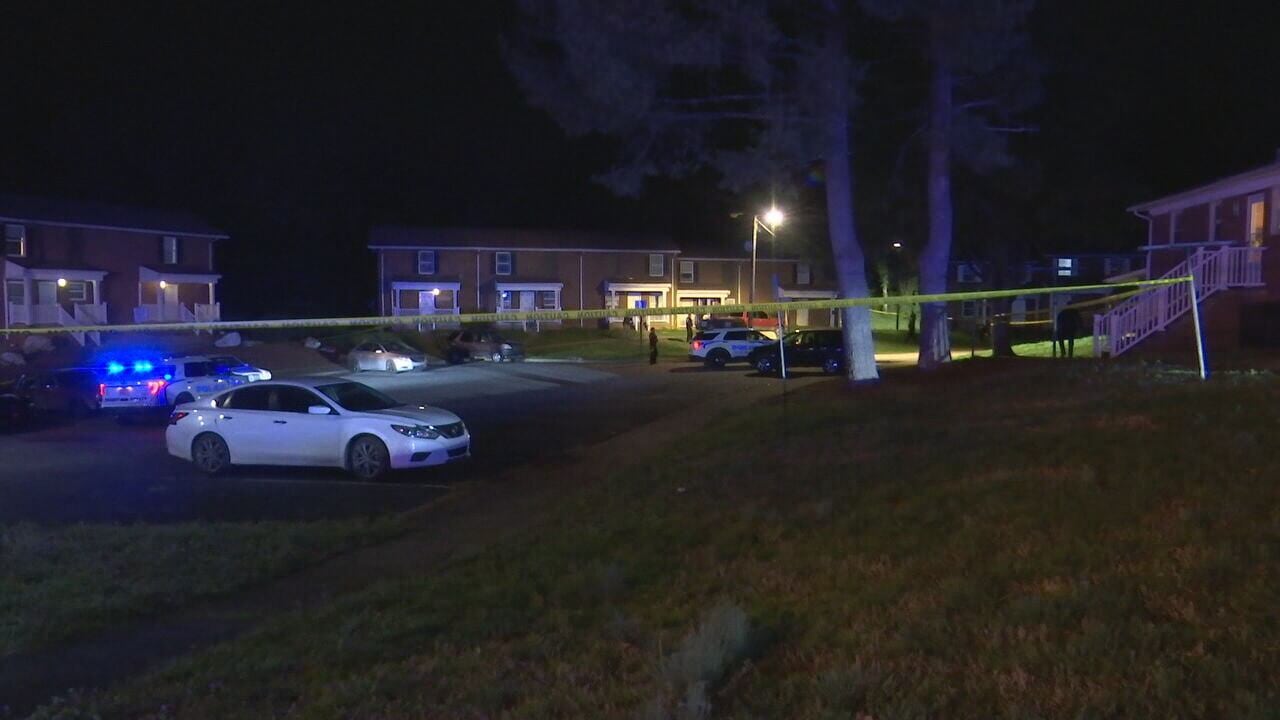 Judge denies bond for suspect in deadly Hickory triple-shooting