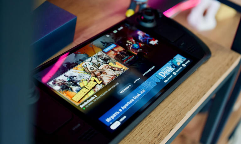 The FBI is hunting down malware-loaded games on Steam