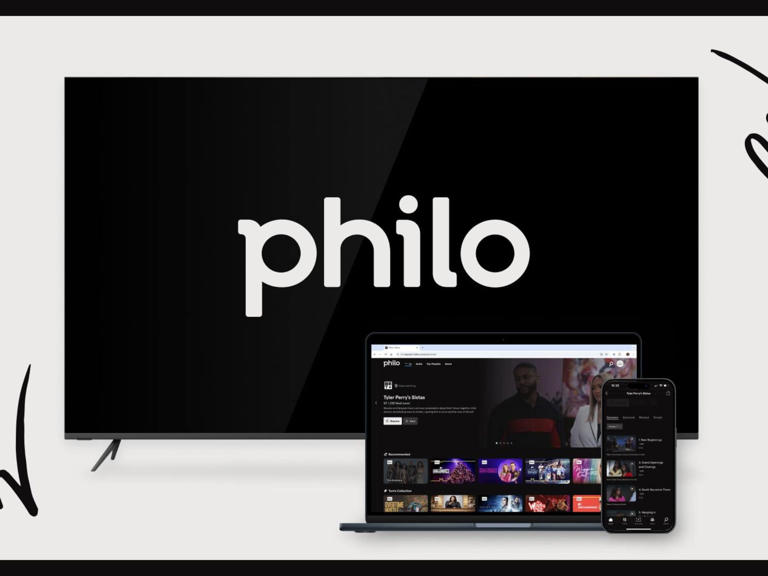 Live TV service Philo cuts prices with a new $25 plan