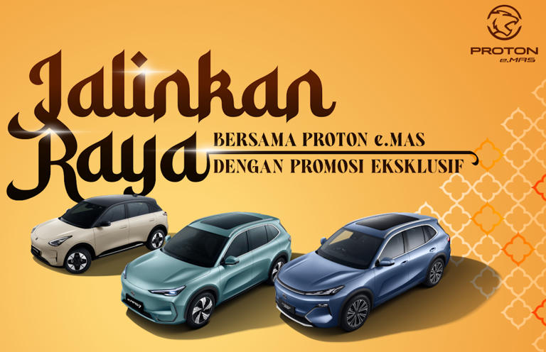 Proton e.MAS, Smart owners can enjoy 25% discount on EV charging fees ...