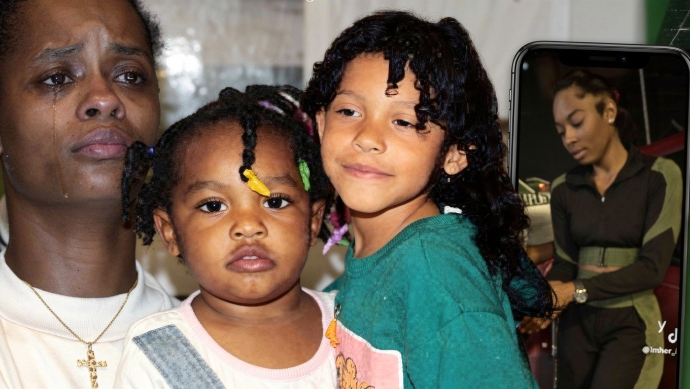 This interview took a dark turn