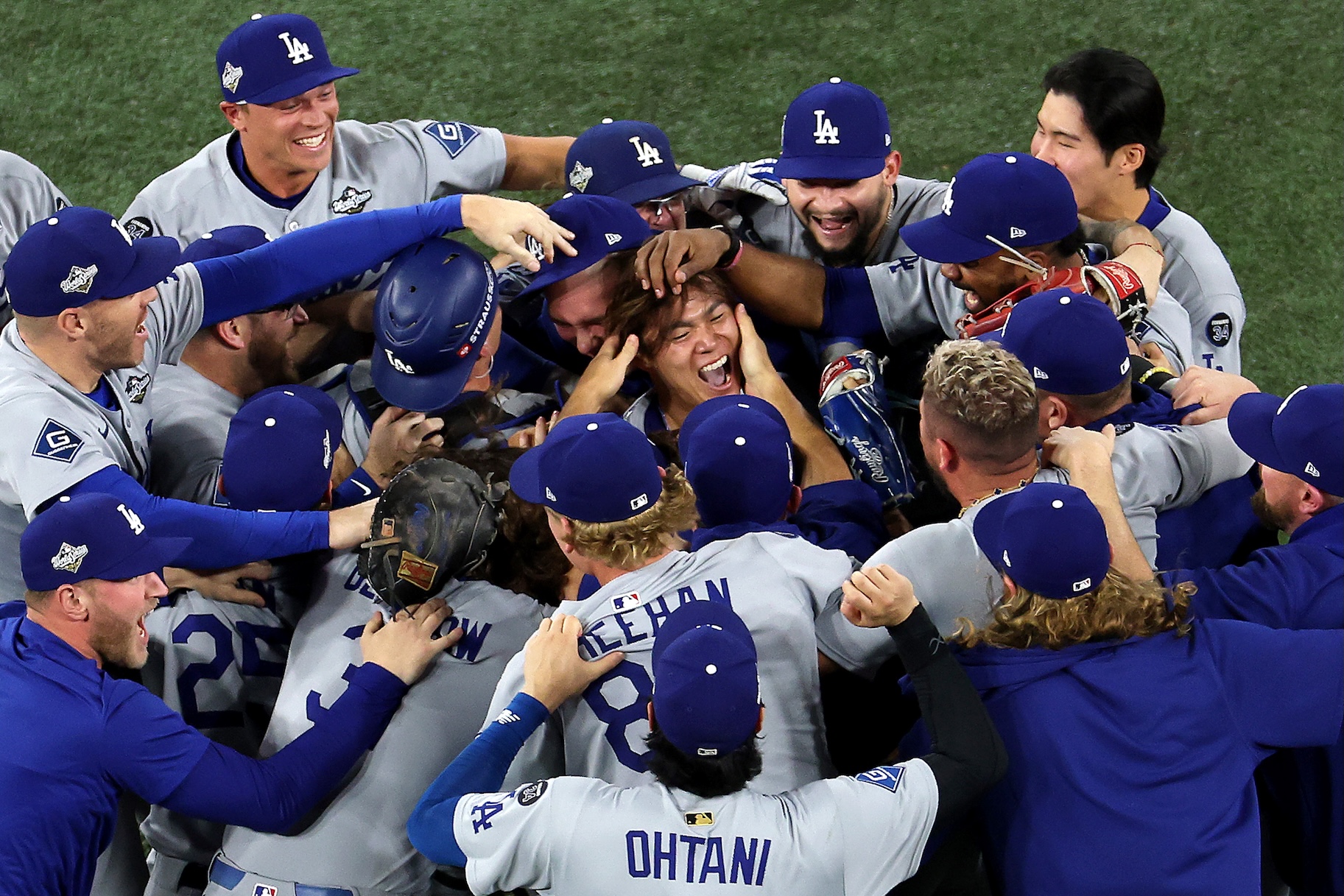 MLB opening day 2026 on NBC & Peacock: Date, games, how to watch ...