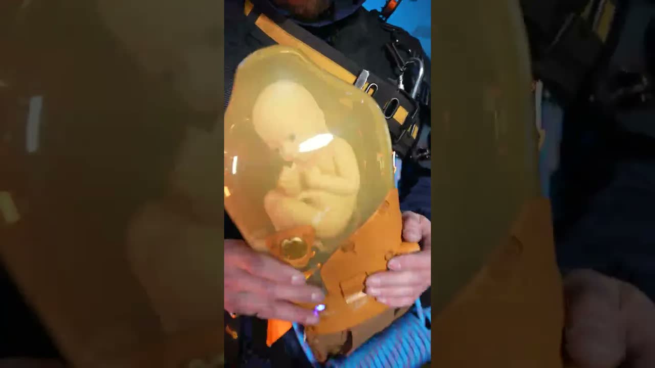 Exosuits are getting real