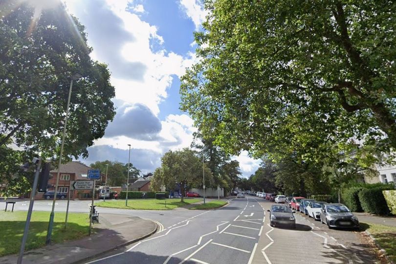 Cyclist seriously injured after crash with bus at rush hour