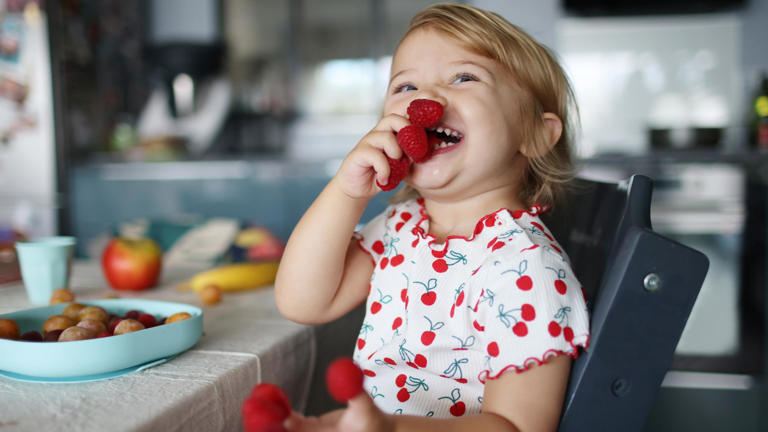 Les bébés commencent à mentir bien plus tôt que vous ne le pensez, c ...