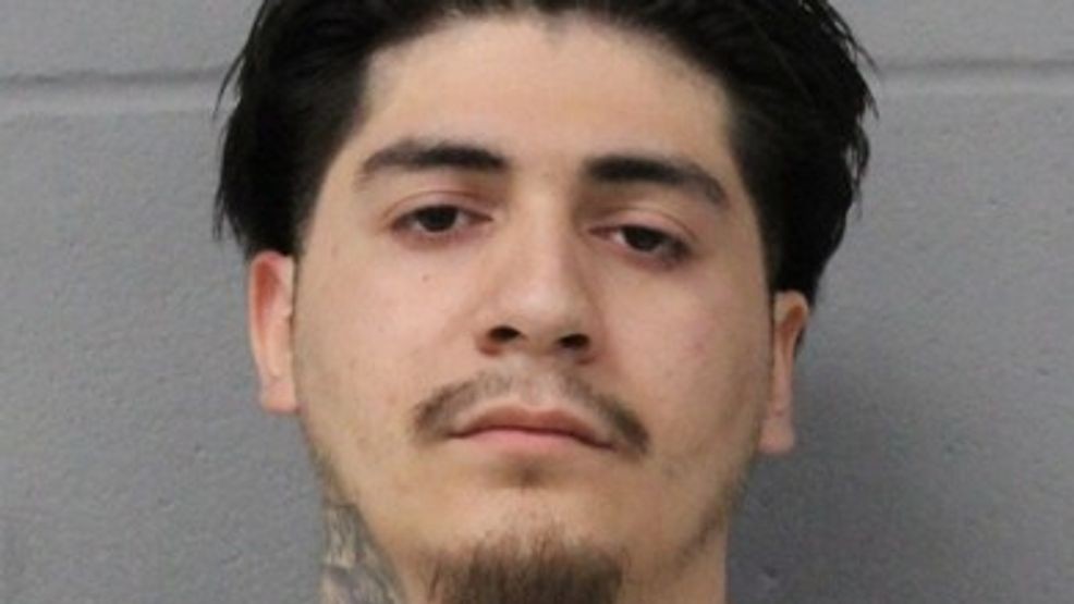 Man charged with murder after fatal shooting at apartment near McKinney ...