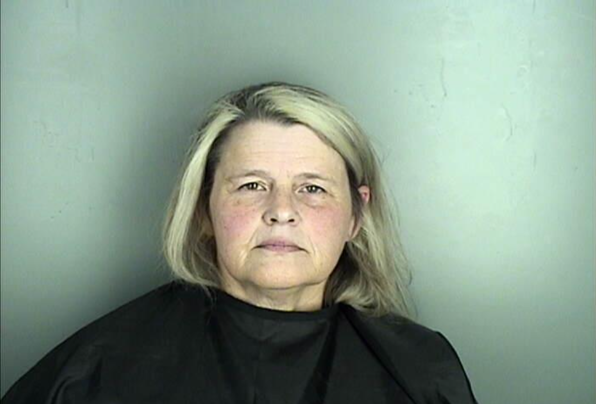 Former employee accused of embezzling more than $400K from local church