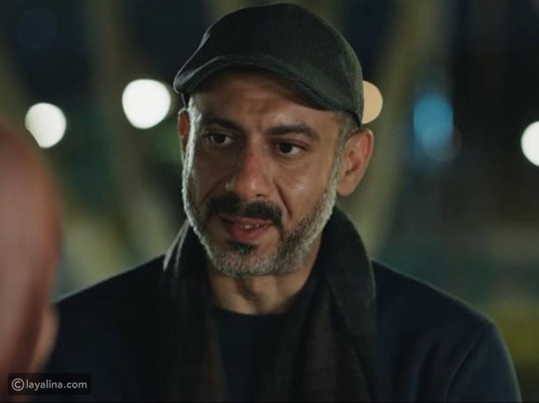 الحلقة 9 من أب ولكن: محاولة لإصلاح العلاقات