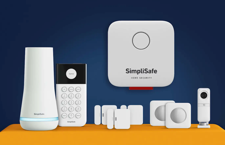 SimpliSafe exclusive discount: Get 50% off