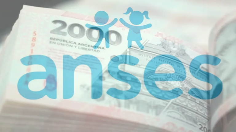 Calendario de pagos ANSES con aumento y bono confirmados: cuándo cobro ...