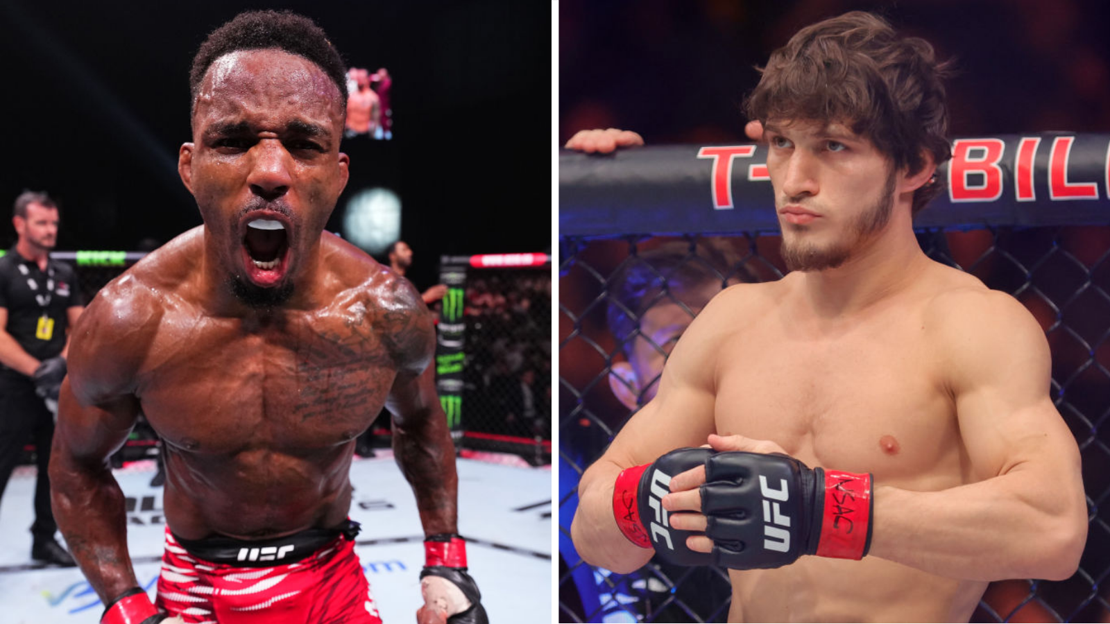 UFC London - all you need to know<br><br>