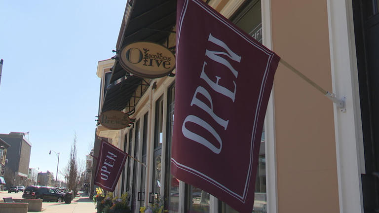 Moving in/moving out: Bodacious Shops set to open in Gateway to Wisconsin
