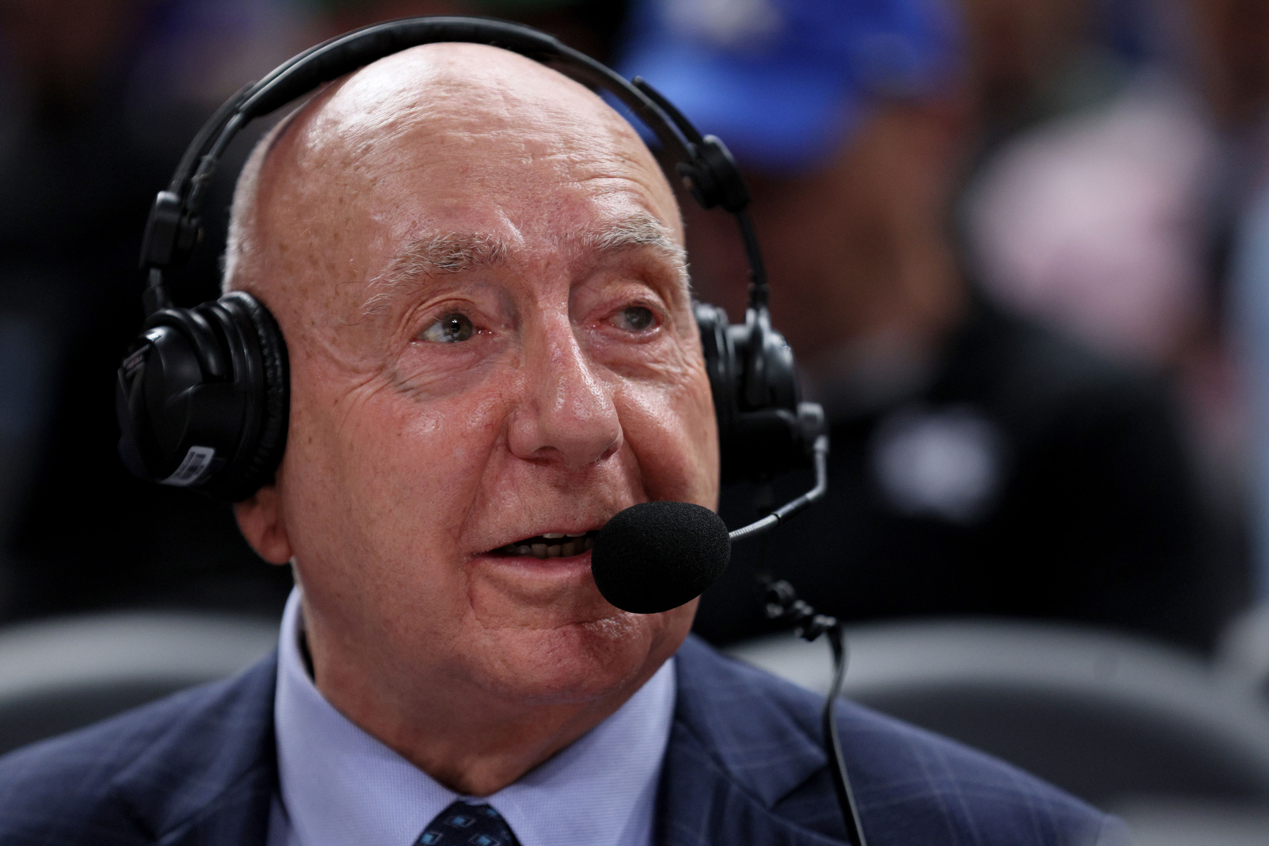 Dick Vitale predicts winner of 2026 NCAA Tournament<br><br>