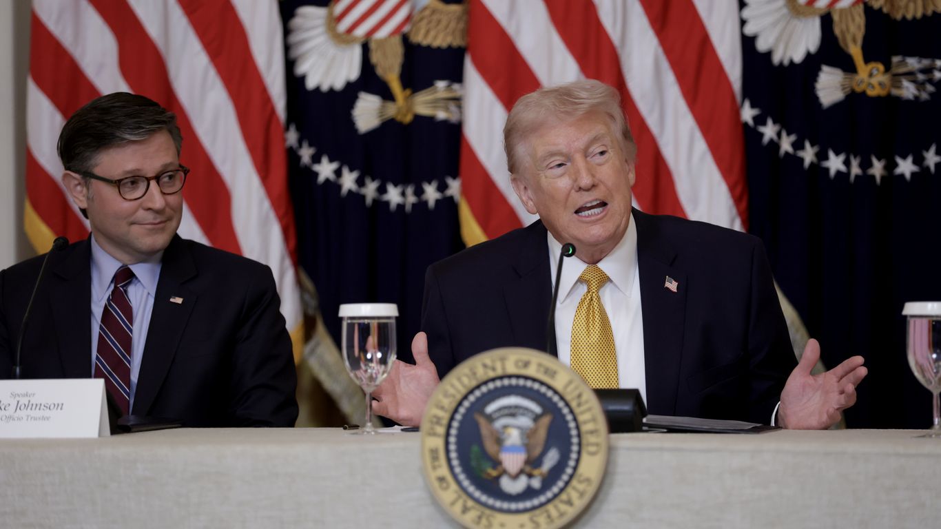 Trump reveals Rep. Neal Dunn had a terminal diagnosis<br>