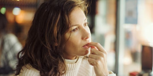 The vivid hallucinations that led to my bipolar diagnosis