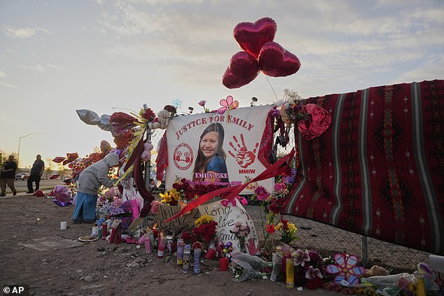 Report: New details emerge in murder of Emily Pike