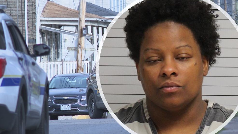 JPD IDs woman accused of stabbing man during domestic dispute at Dale ...