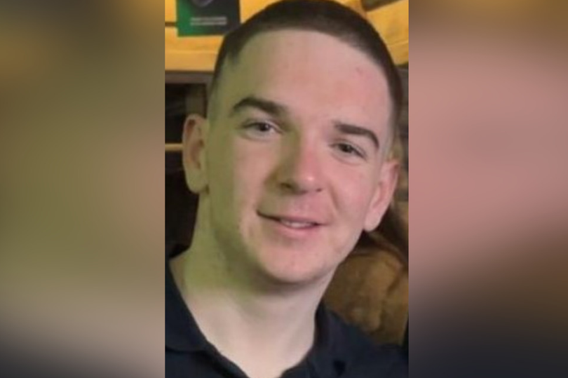 Family concerned as young man, 20, missing from Clare