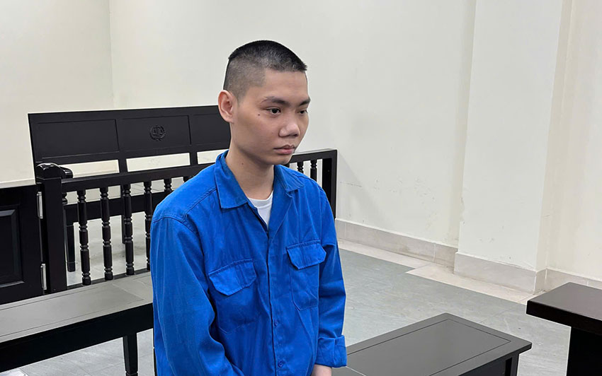 Phóng hỏa trả thù, nam thanh niên lĩnh 17 năm tù về tội giết người, hủy hoại tài sản