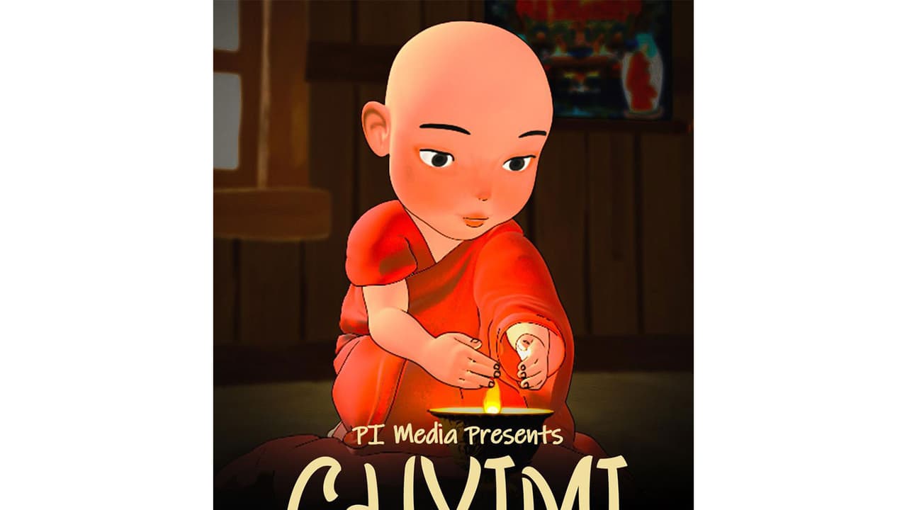 Assam IGP's film 'Chyimi' wins best director at New York festival