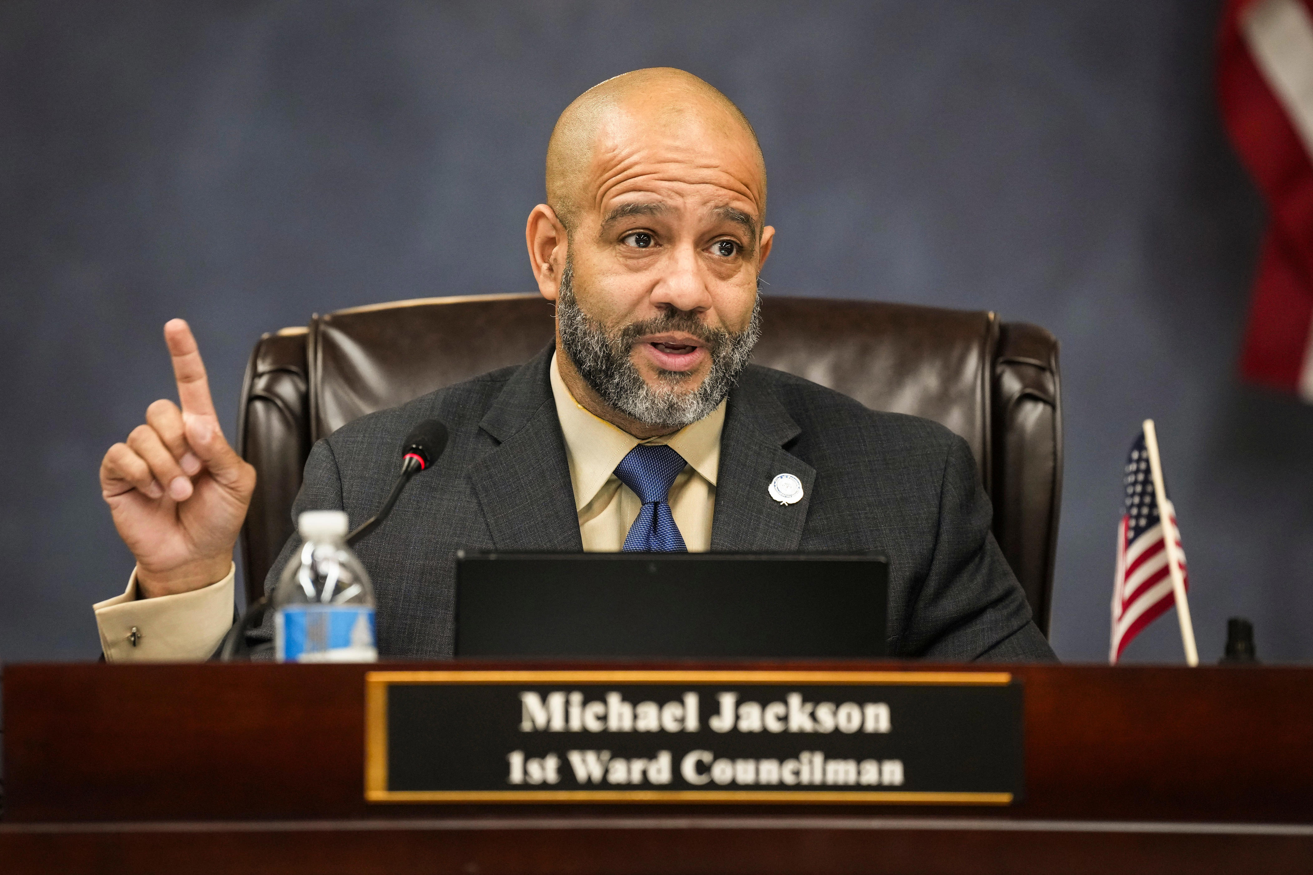 Paterson politician tries to get $70K judgment dropped. What happened?