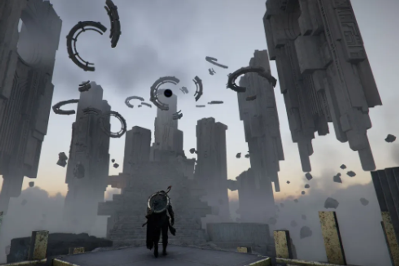 Official minimum PC specs needed to run Crimson Desert before March 19 ...