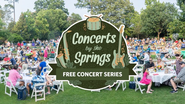 Sandy Springs unveils summer concert series lineup