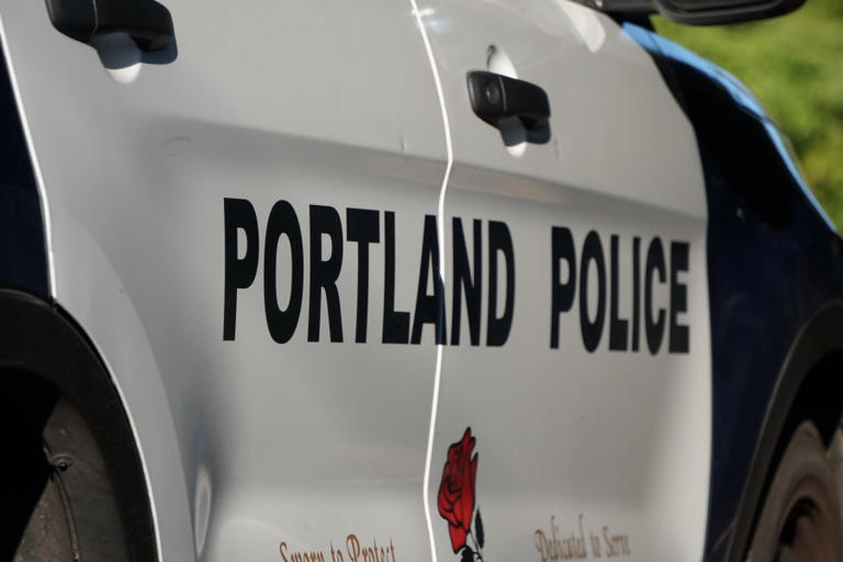 Suspect arrested after NE Portland shooting last week