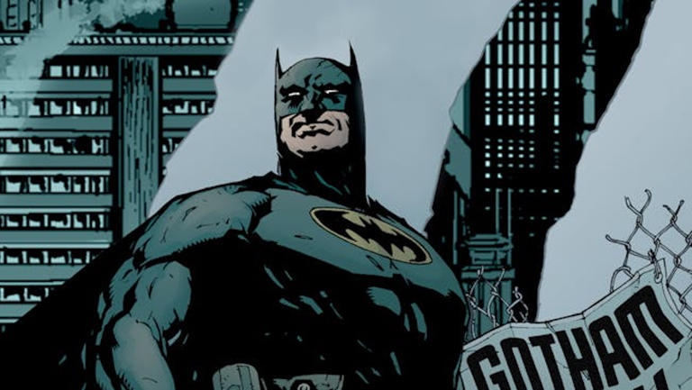 Hollywood’s depiction of Batman seems to have confused people on his ...