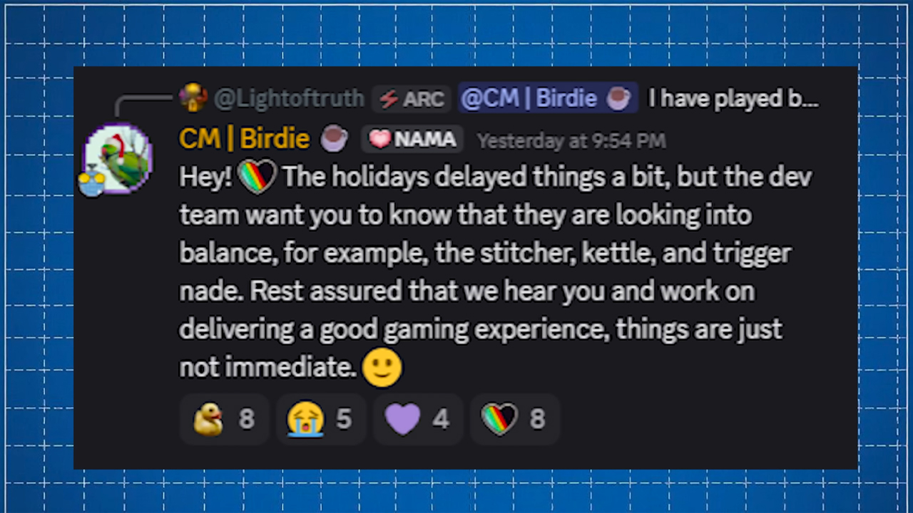 Kettle & Stitcher nerfs in ARC Raiders: Is this the new go‑to alternative?