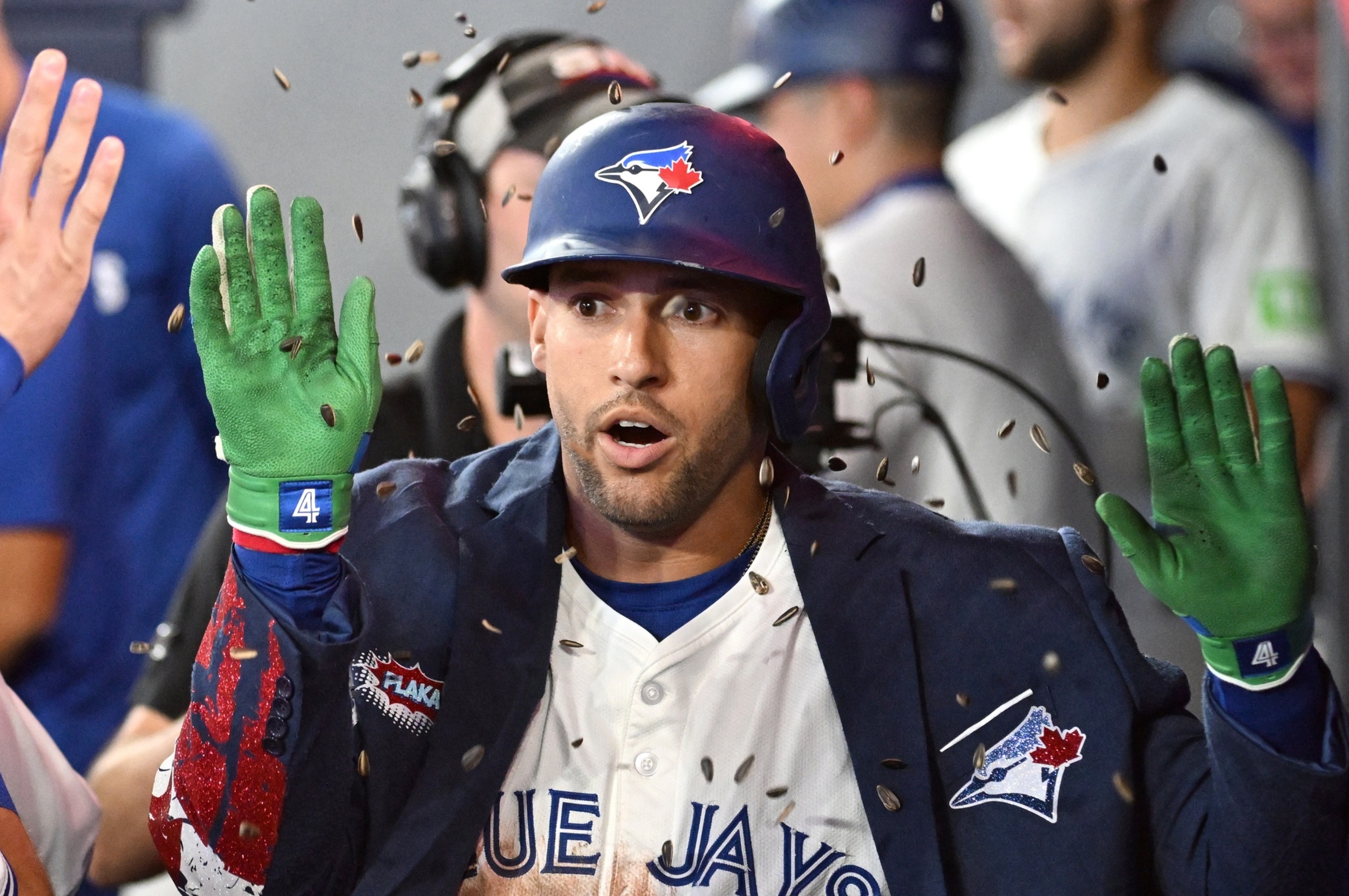 The Blue Jays’ top 5 regression candidates for 2026