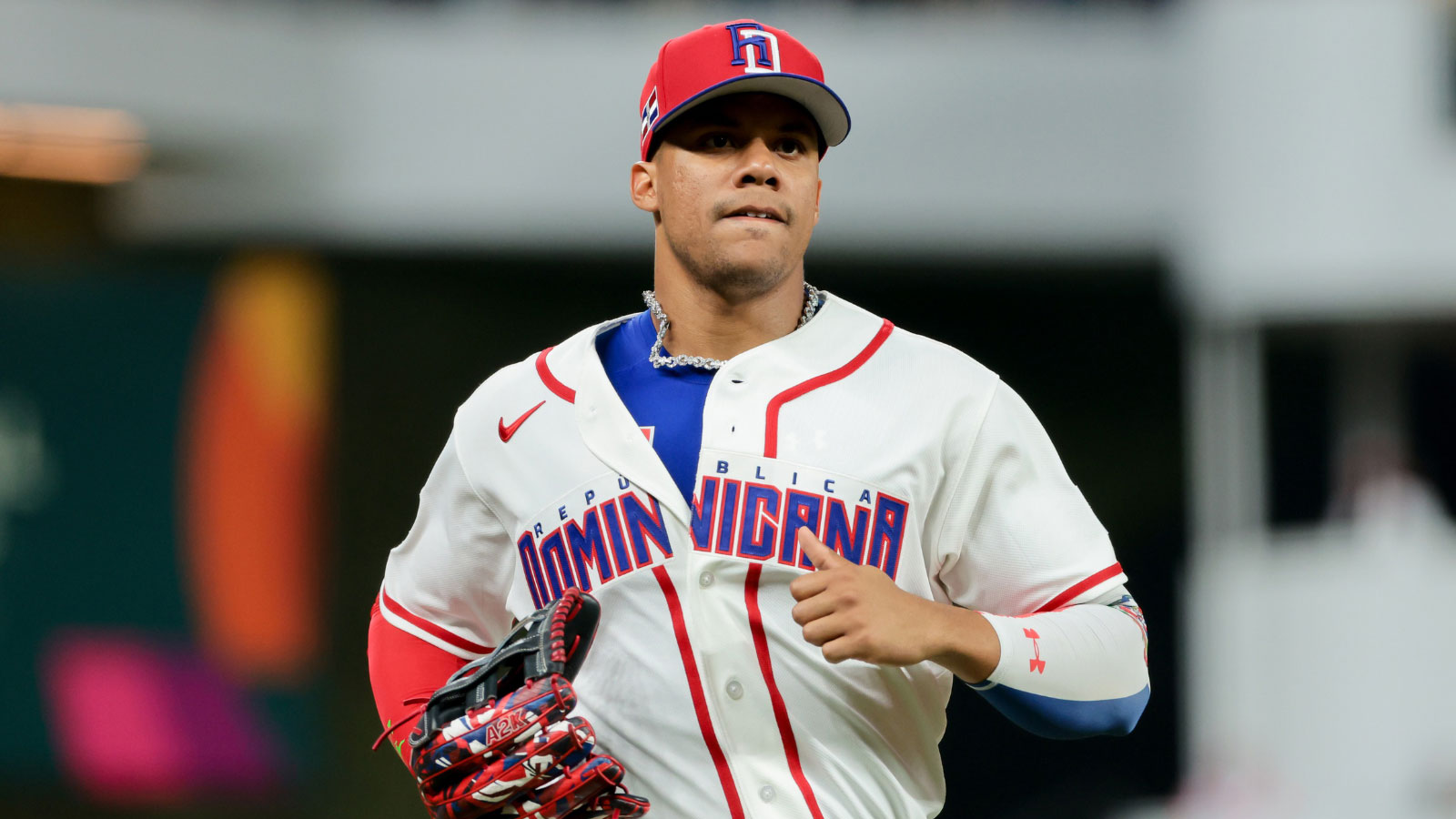 Juan Soto declares Dominican Republic as 'best team in baseball ...