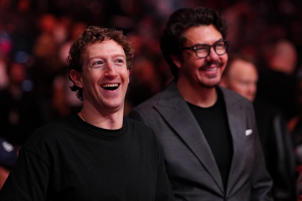 Meta shares jump 3% as Mark Zuckerberg reportedly mulls cutting 20% of ...