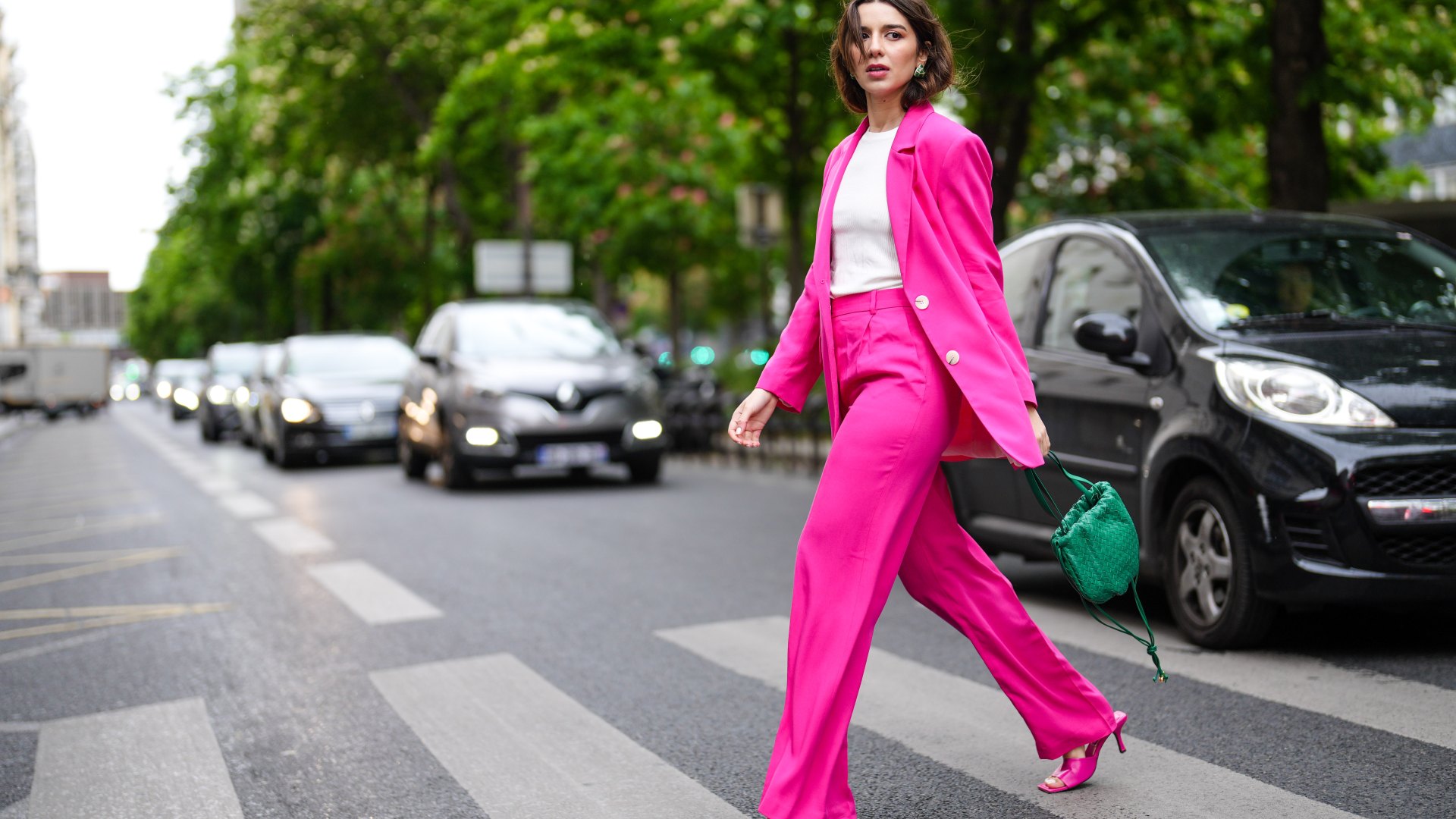 Move over, jeans! These 17 loose spring pants feel way better