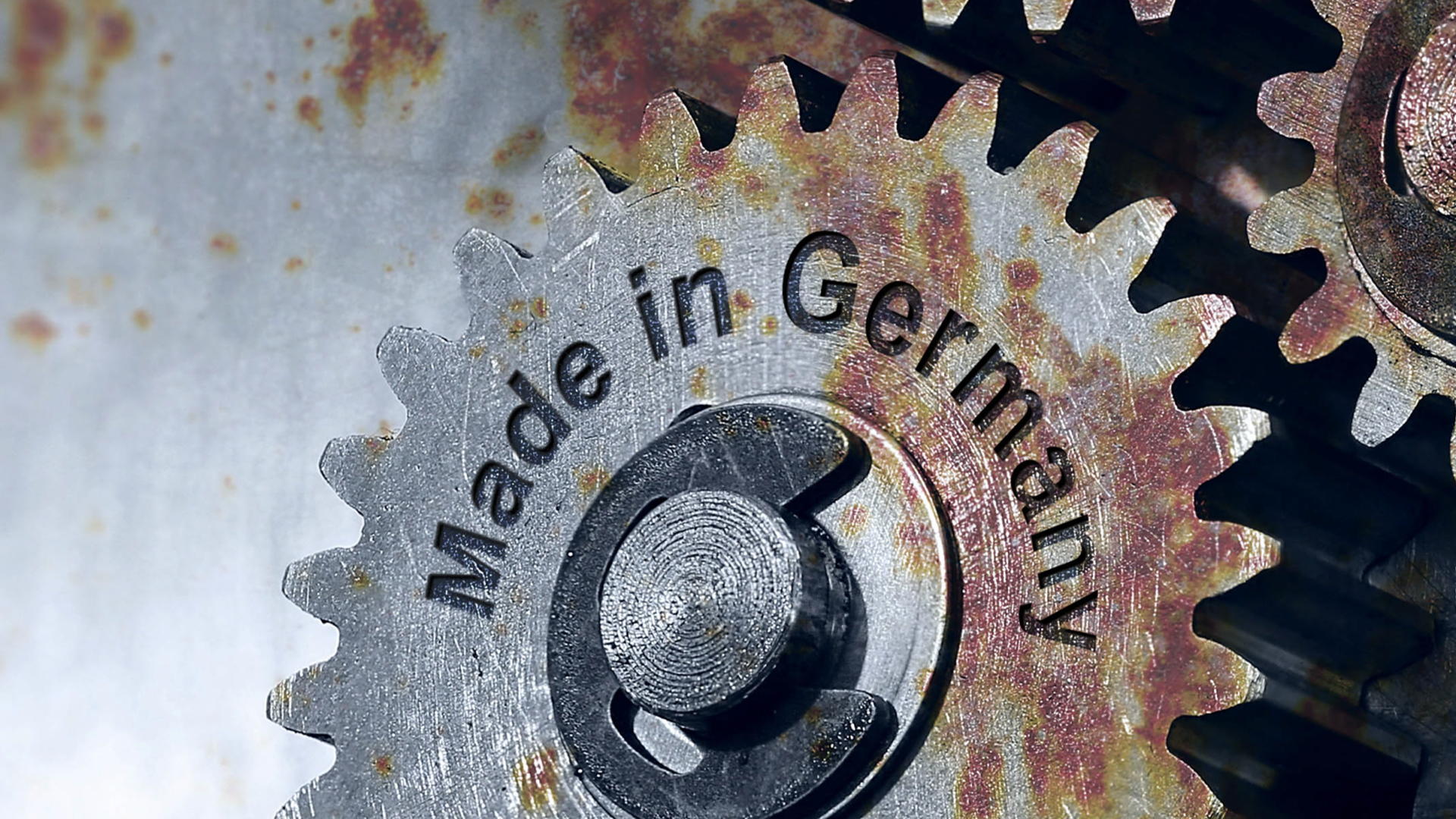 Horloge Minuterie Vintage Smiths Process – Fonctionne – Fabriquée En Allemagne