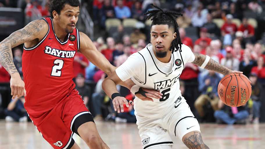 UNC vs. VCU hub: Everything you need for Round 1, including tip time ...