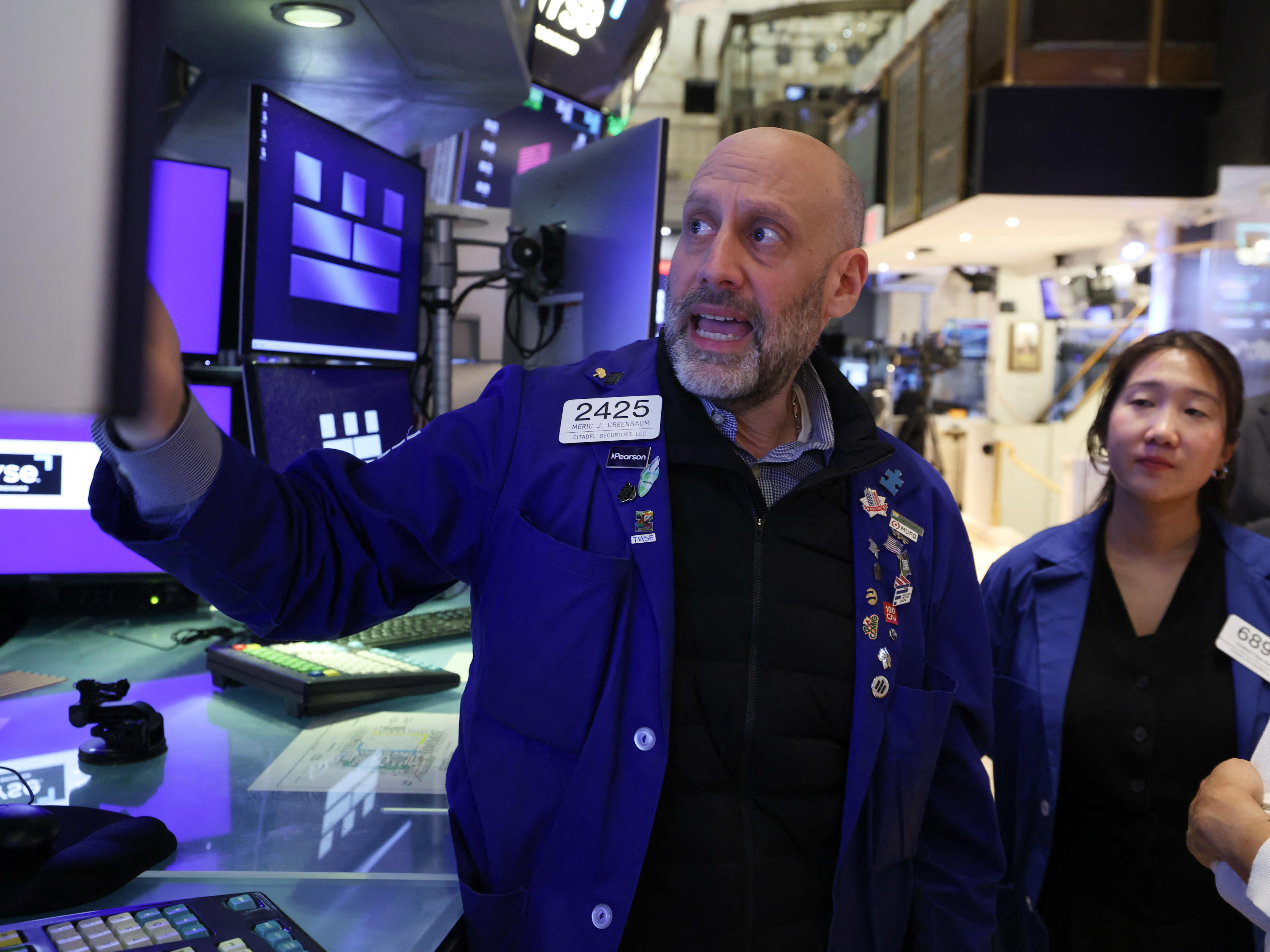 Worse than inflation: BofA lays out a disruptive scenario that markets haven