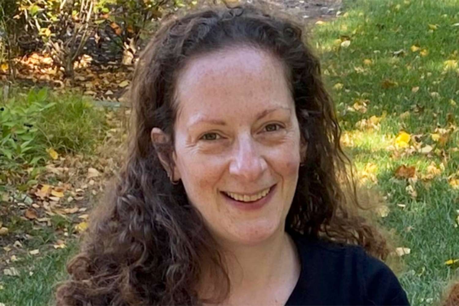Mom was marching with her church when she died in 'freak' St. Patrick's ...