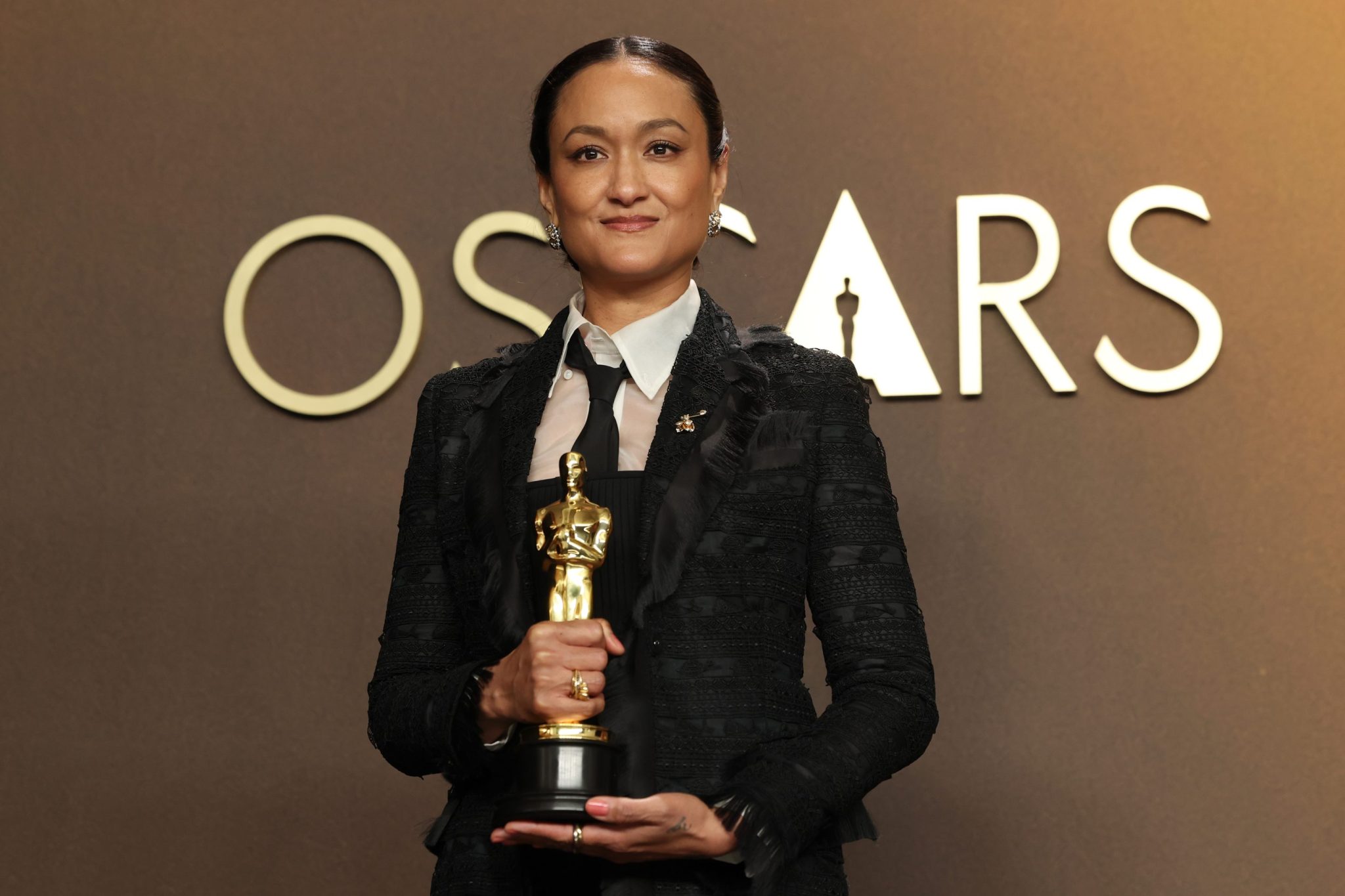Meet Autumn Durald Arkapaw, the cinematographer behind 'Sinners' who ...