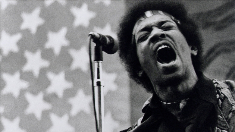 How lumpy mashed potatoes allegedly inspired a Jimi Hendrix song