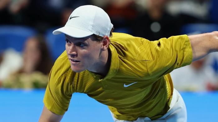 Novak Djokovic dukung Jannik Sinner akhiri musim 2026 lebih awal demi ...