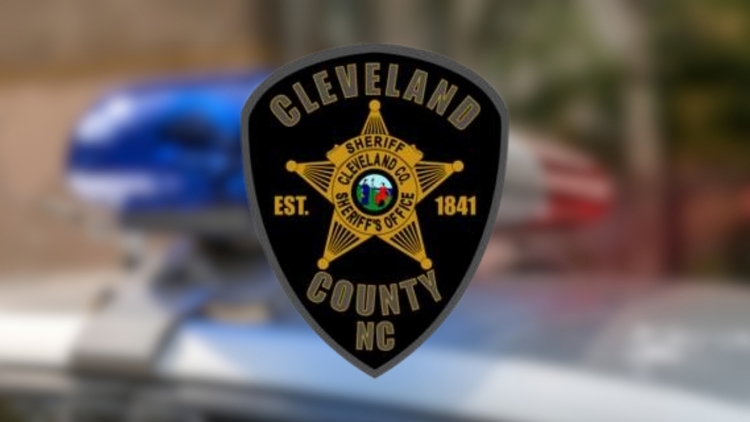 Cleveland County high school placed on lockdown after false active ...