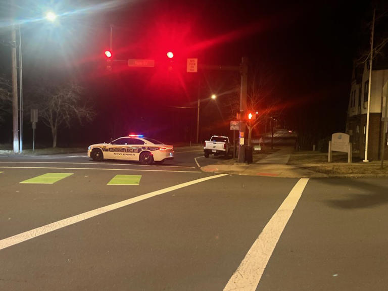 State police investigating death after barricade incident in New Haven
