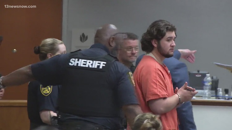 Judge grants bond to suspect in Virginia Beach Oceanfront shooting ...