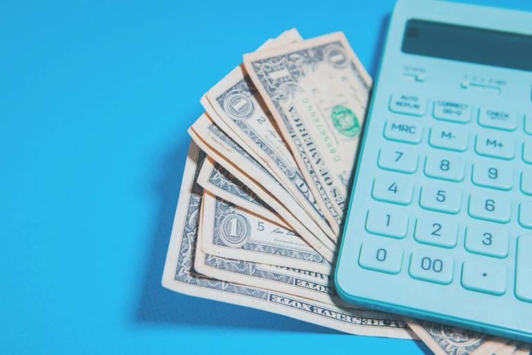 Marriage requires shared money, not spousal IOUs
