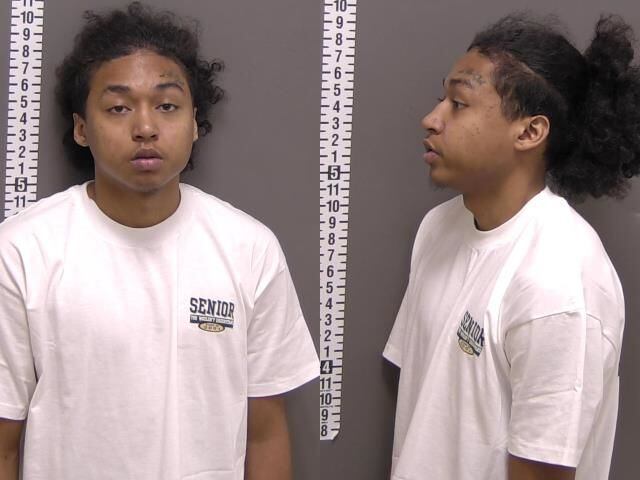Fargo man arrested after allegedly shooting man in the leg after a fight