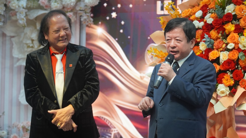 Điện ảnh là một mũi nhọn trong bức tranh phát triển văn hóa