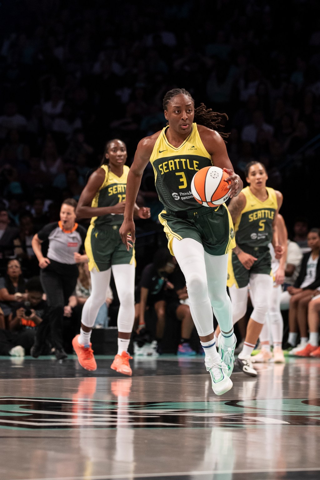 Where things stand as WNBA deal pushes toward finish line