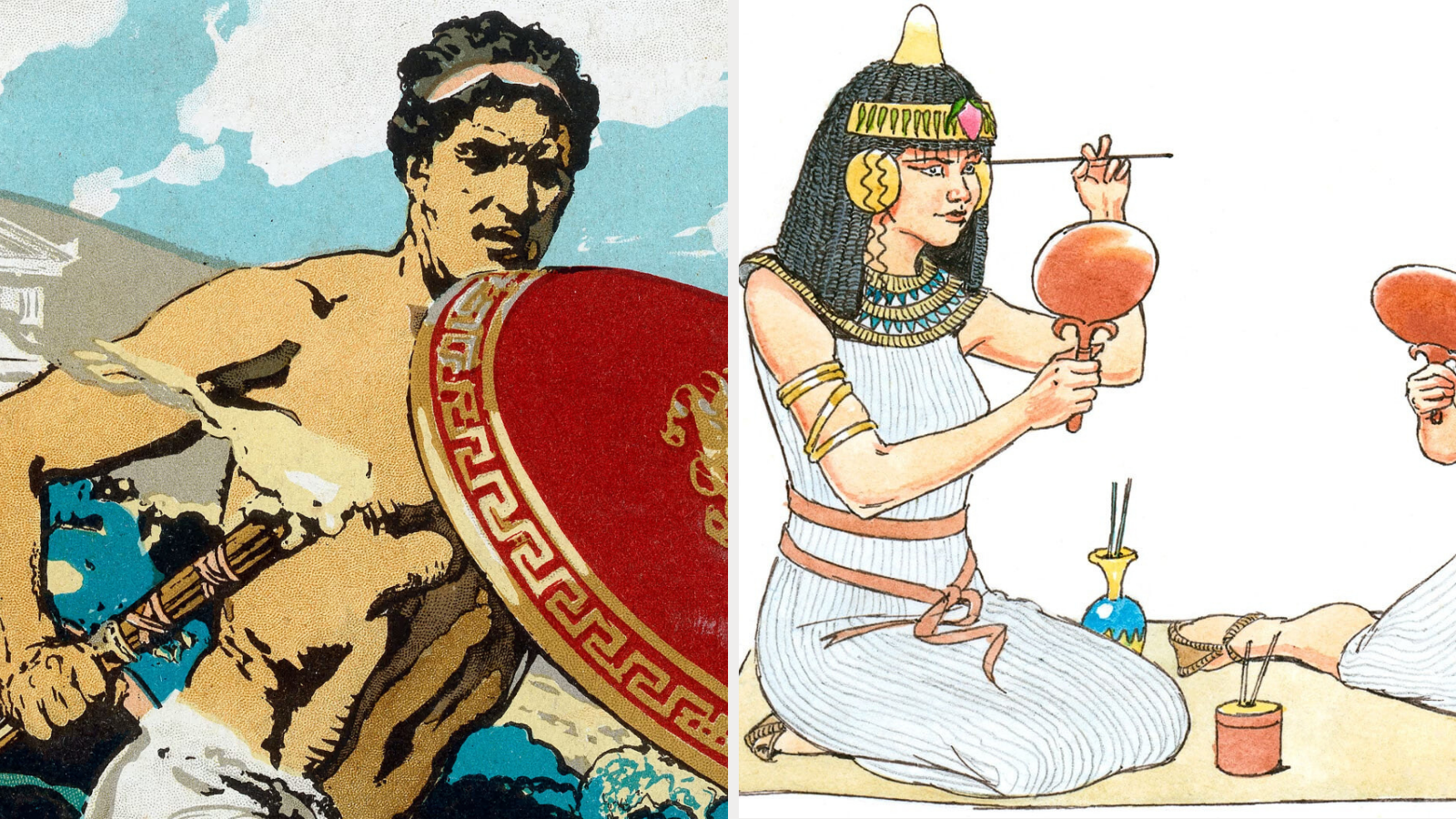 20 Ancient Inventions We Still Use Every Single Day